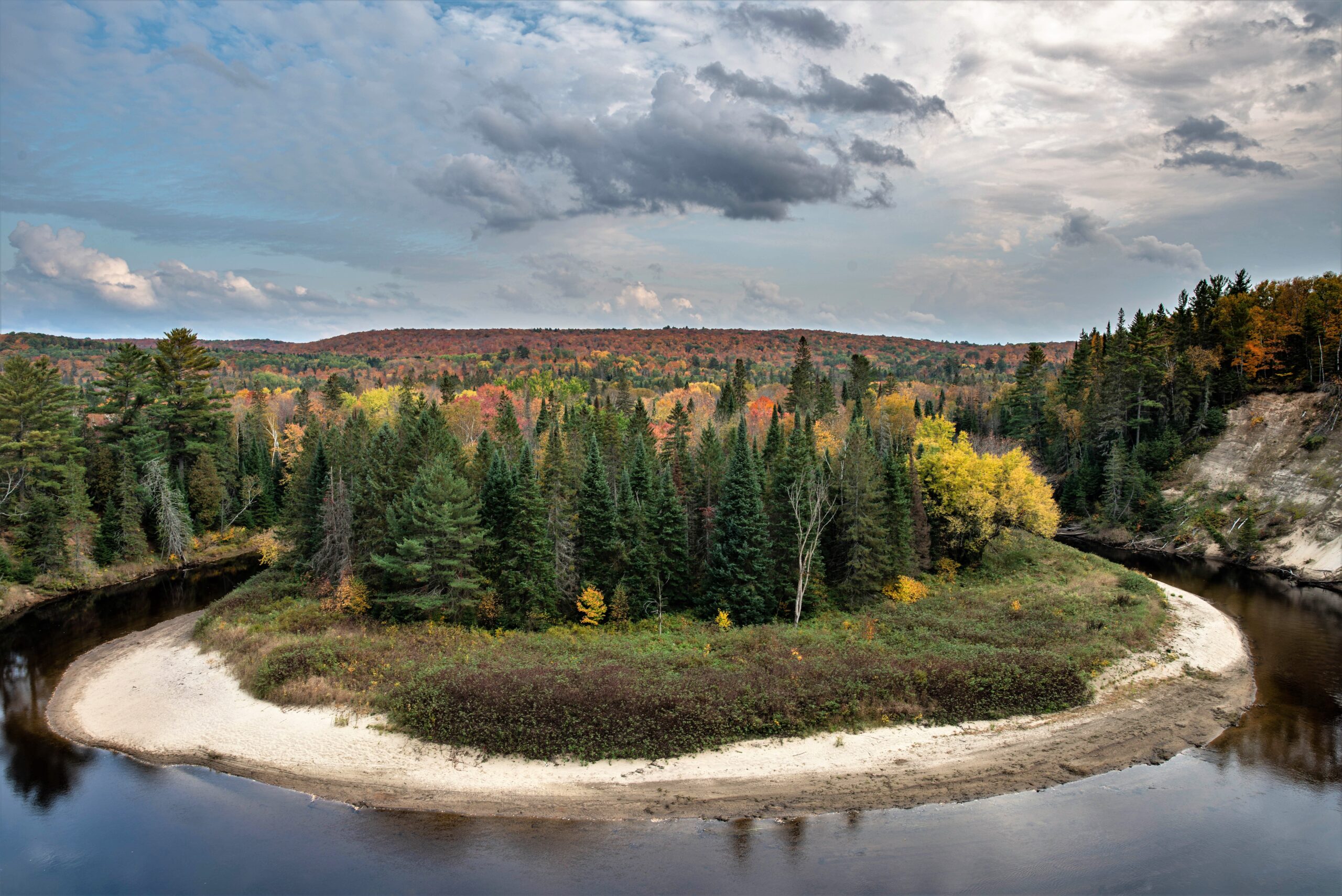 Arrowhead Provincial Park